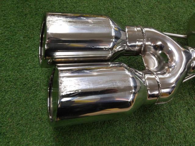 Sense
Brand (sense brand)
Dozana
Four and out
Rem Exhaust Muffler
AWS210/210 series Crown Hybrid