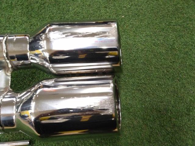 Sense
Brand (sense brand)
Dozana
Four and out
Rem Exhaust Muffler
AWS210/210 series Crown Hybrid
