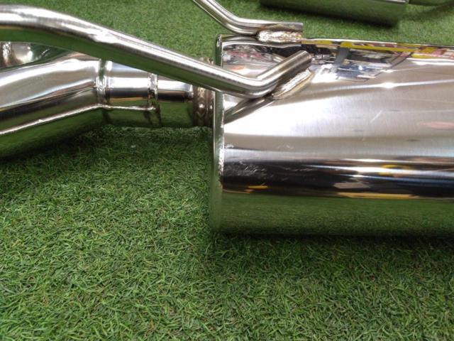 Sense
Brand (sense brand)
Dozana
Four and out
Rem Exhaust Muffler
AWS210/210 series Crown Hybrid