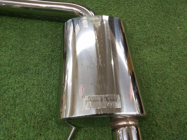 Sense
Brand (sense brand)
Dozana
Four and out
Rem Exhaust Muffler
AWS210/210 series Crown Hybrid