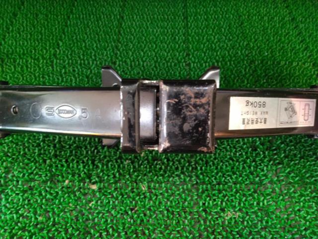 Unknown Manufacturer
Pantograph jack