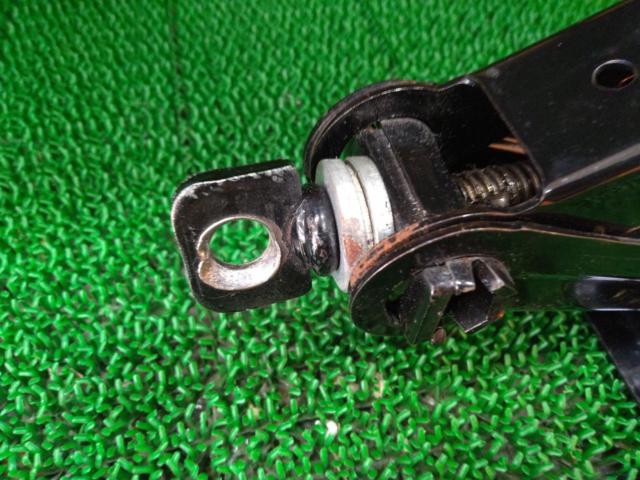 Unknown Manufacturer
Pantograph jack