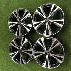 日産純正 T32エクストレイル 純正アルミホイール