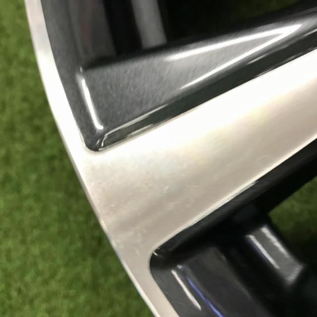 日産純正 T32エクストレイル 純正アルミホイール