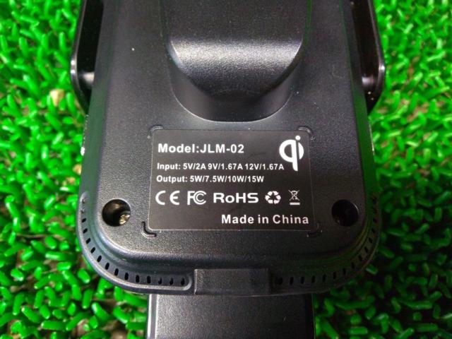 メーカー不明 スマホスタンド JLM-02