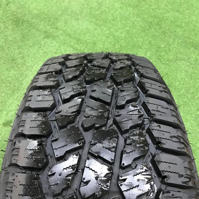 YOKOHAMA GEOLANDAR G018 265/60R18 2026年製造