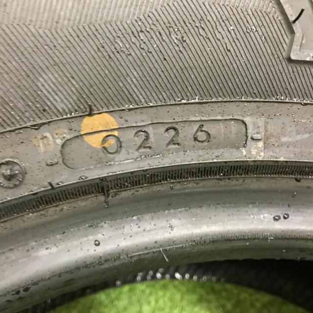 YOKOHAMA GEOLANDAR G018 265/60R18 2026年製造