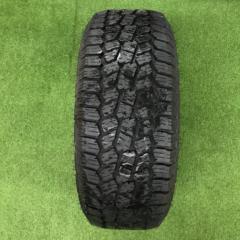 【1本のみ】YOKOHAMA GEOLANDAR G018 265/60R18 2026年製造