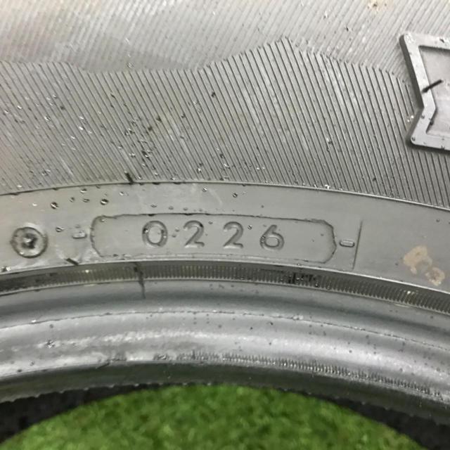 【1本のみ】YOKOHAMA GEOLANDAR G018 265/60R18 2026年製造