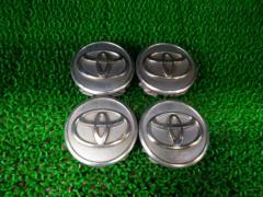 トヨタ純正(TOYOTA) センターキャップ 4枚セット