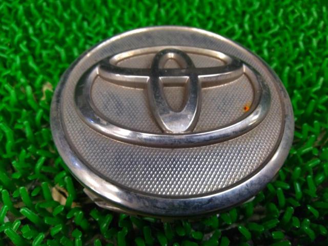 トヨタ純正(TOYOTA) センターキャップ 4枚セット