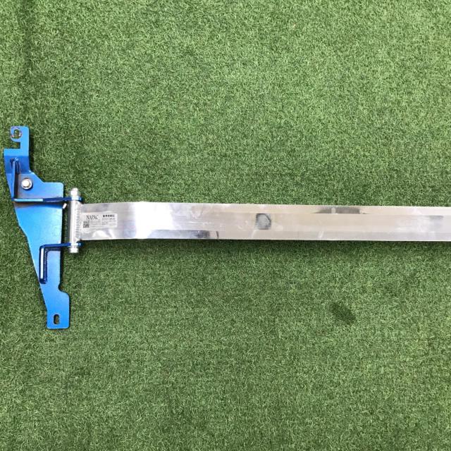 CUSCO フロントタワーバー フィットハイブリッド(GP5)