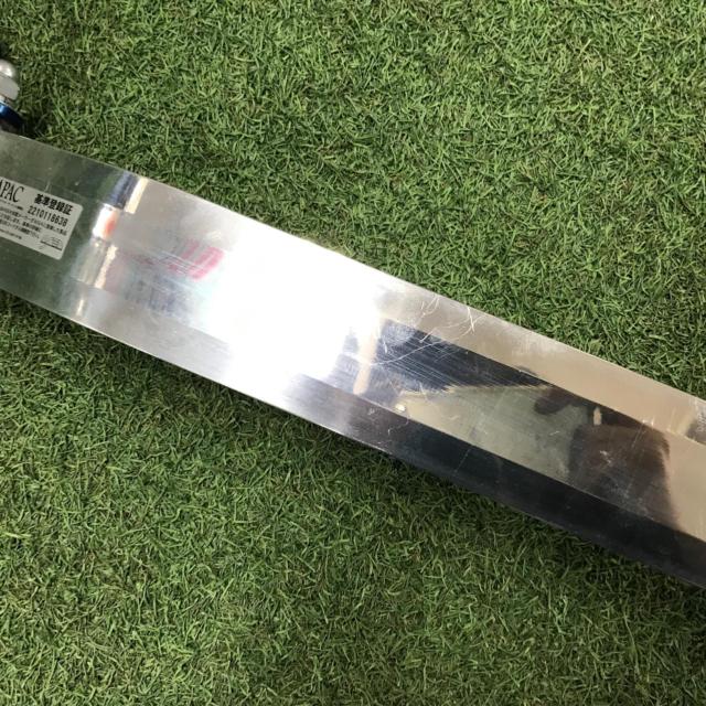 CUSCO フロントタワーバー フィットハイブリッド(GP5)