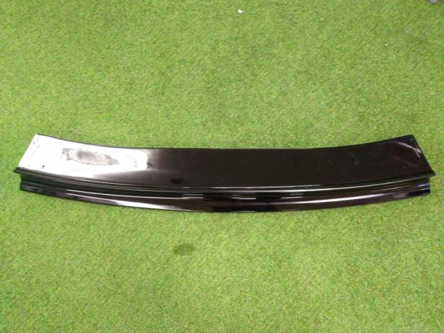 メーカー不明 フロントリップスポイラー フィットハイブリッド(GP5)