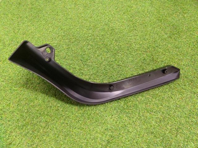 メーカー不明 フロントコーナーリップ シビック(FL1)