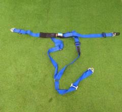 WILLANS
3-point
2 inches seat belt