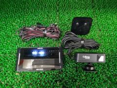CELLSTAR ASSURA AR-333 レーダー式オービス対応セーフティーレーダー