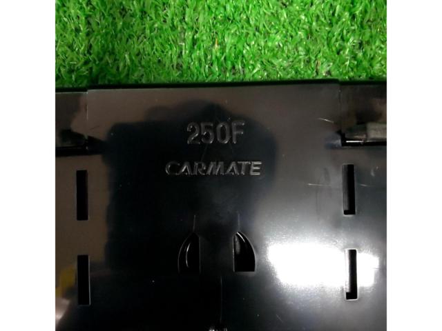CARMATE ルームミラー 250F