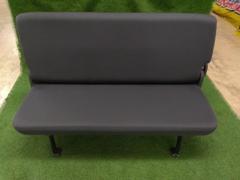 Toyota genuine
200 series Hiace (standard body)
Second-row seat