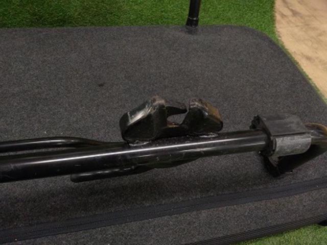 Toyota genuine
200 series Hiace (standard body)
Second-row seat