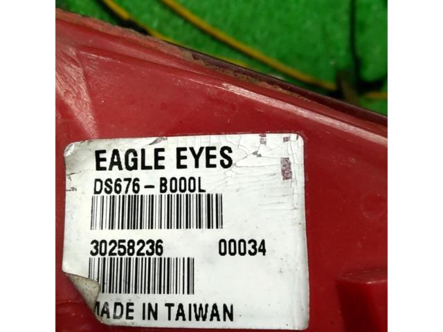 EAGLE EYES LEDテールレンズV36/スカイラインセダン
