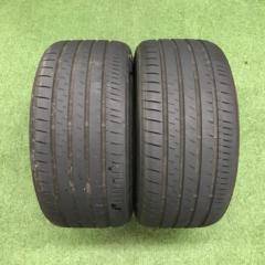 【2本のみ】BRIDGESTONE POTENZA S007 2024年製造