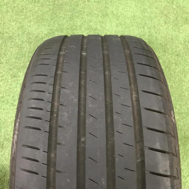 【2本のみ】BRIDGESTONE POTENZA S007 2024年製造