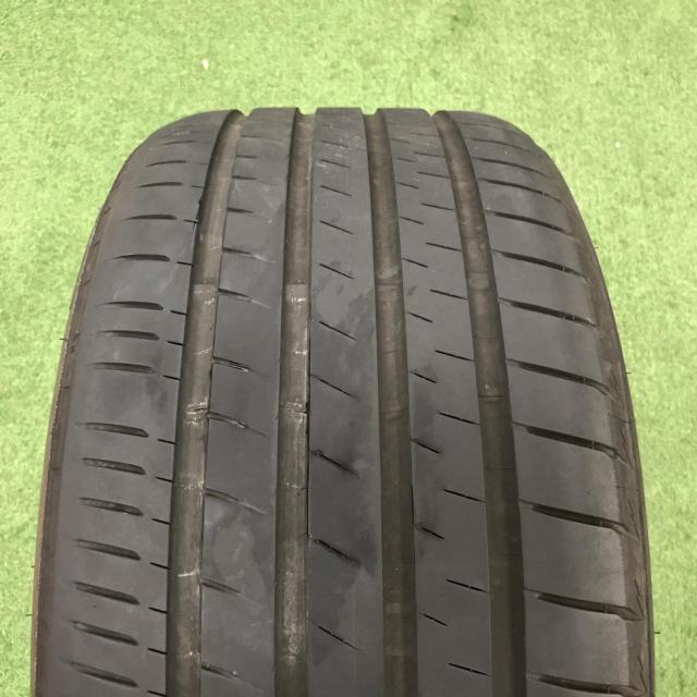 【2本のみ】BRIDGESTONE POTENZA S007 2024年製造