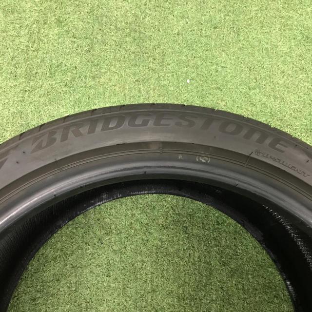 【2本のみ】BRIDGESTONE POTENZA S007 2024年製造