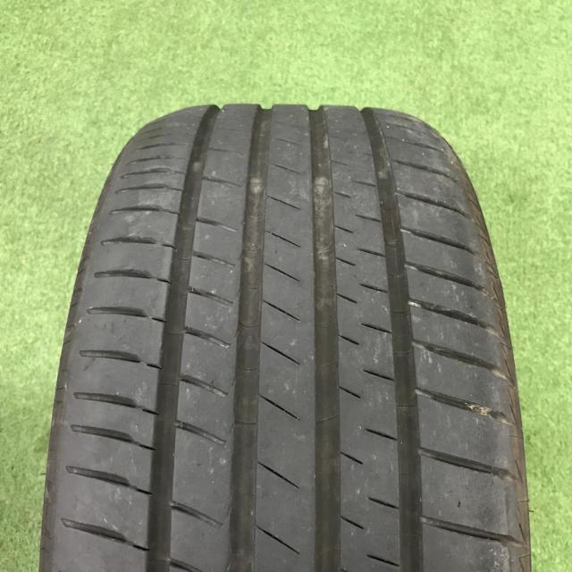 【2本のみ】BRIDGESTONE POTENZA S007 2024年製造
