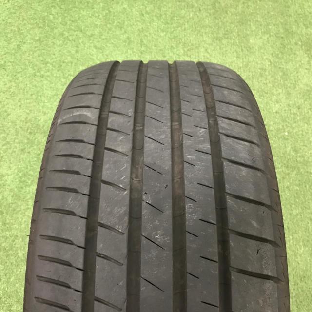 【2本のみ】BRIDGESTONE POTENZA S007 2024年製造