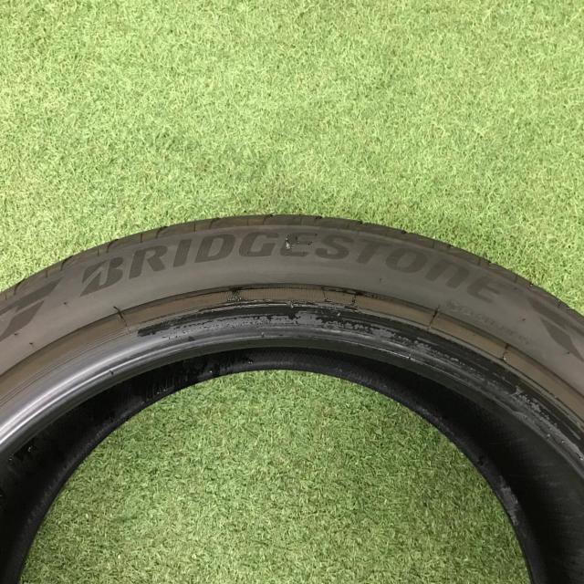【2本のみ】BRIDGESTONE POTENZA S007 2024年製造
