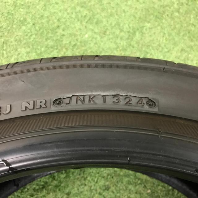【2本のみ】BRIDGESTONE POTENZA S007 2024年製造