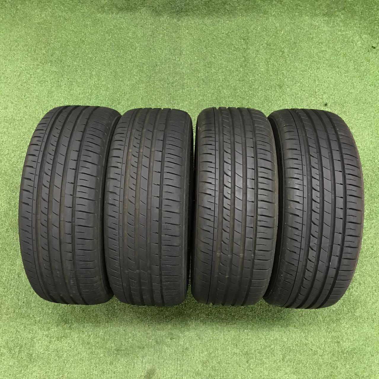 KENDA KENETICA ECO KR203 2025年製造