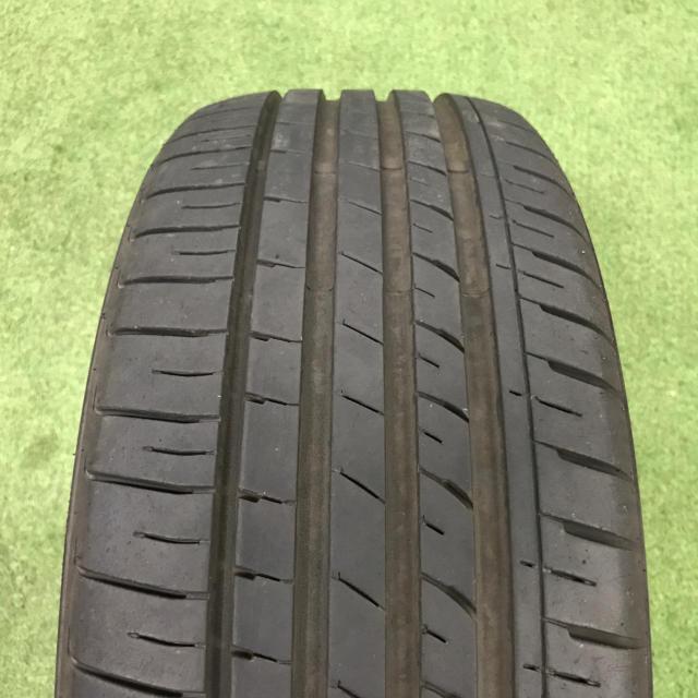 KENDA KENETICA ECO KR203 2025年製造
