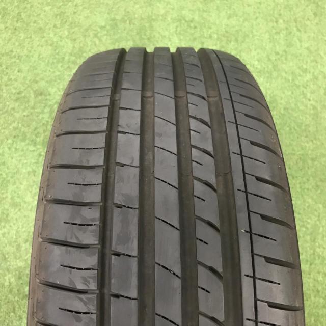KENDA KENETICA ECO KR203 2025年製造