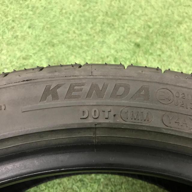 KENDA KENETICA ECO KR203 2025年製造