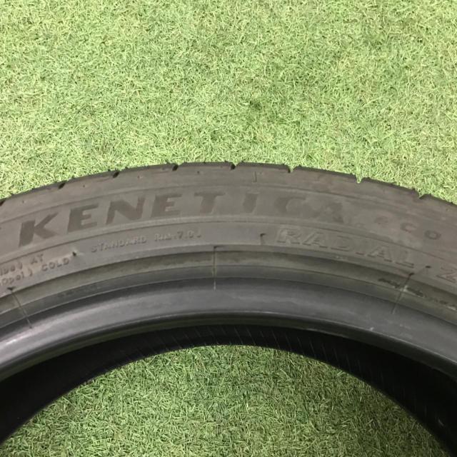 KENDA KENETICA ECO KR203 2025年製造