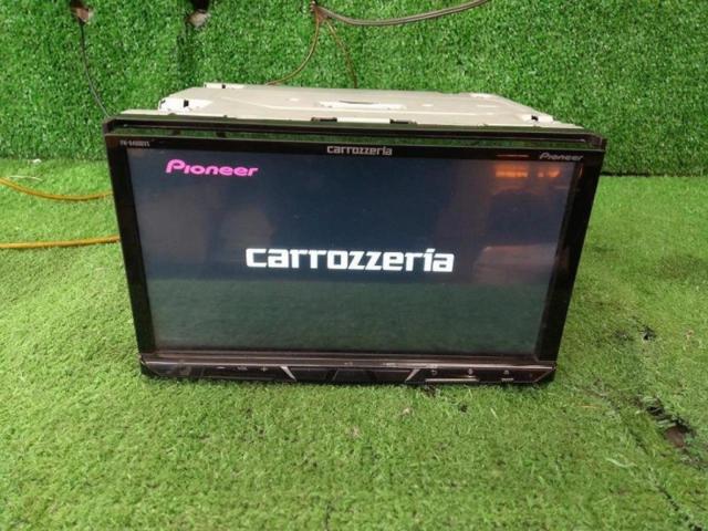 【値下げしました!!】carrozzeria FH-9400DVS