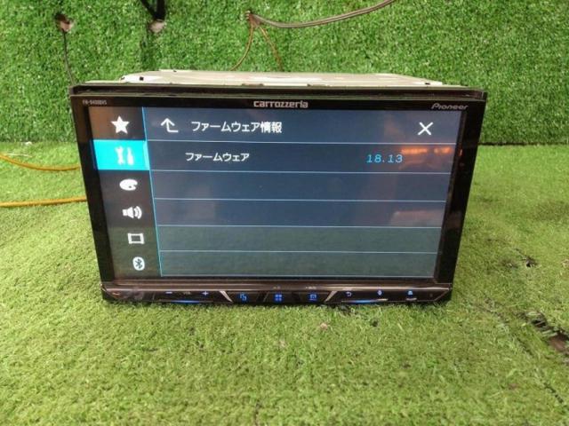 【値下げしました!!】carrozzeria FH-9400DVS