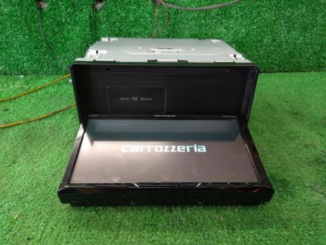【値下げしました!!】carrozzeria FH-9400DVS