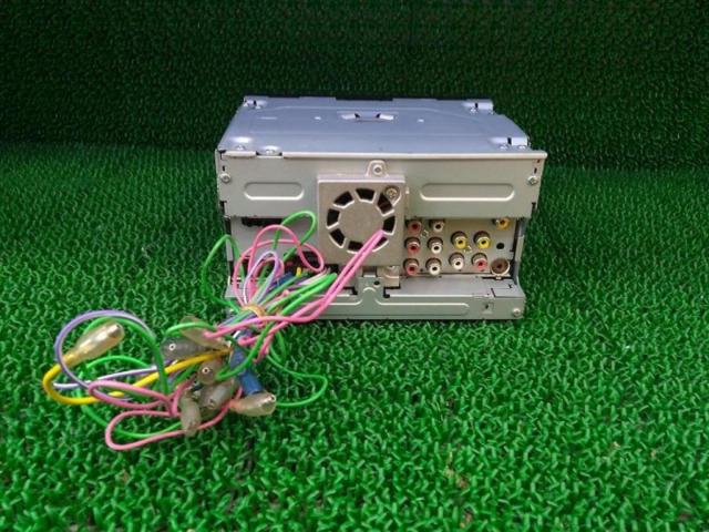 【値下げしました!!】carrozzeria FH-9400DVS