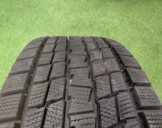 weds ravirion 10本スポークアルミホイール  + GOODYEAR(グッドイヤー) ICENAVI SUV 2024年製造