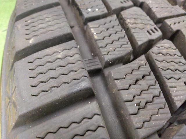 weds ravirion 10本スポークアルミホイール  + GOODYEAR(グッドイヤー) ICENAVI SUV 2024年製造