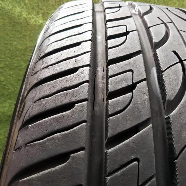 【値下げしました!!】【2本セット】YOKOHAMA AVID Envigor 245/40R20 2022年製造