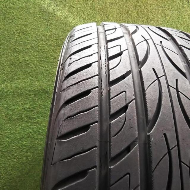 【値下げしました!!】【2本セット】YOKOHAMA AVID Envigor 245/40R20 2022年製造