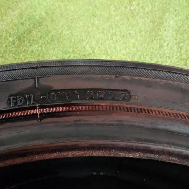 【値下げしました!!】【2本セット】YOKOHAMA AVID Envigor 245/40R20 2022年製造