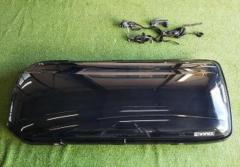 【値下げしました!!】INNO/RV-INNO ルーフボックス55 BRQ55
