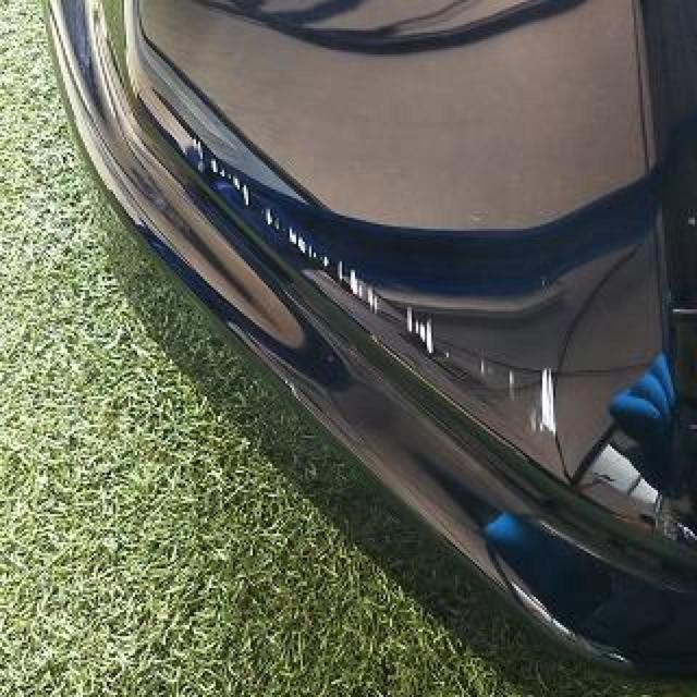 【値下げしました!!】INNO/RV-INNO ルーフボックス55 BRQ55