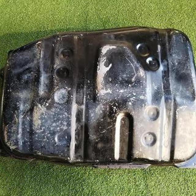 【値下げしました!!】トヨタ純正 フューエルタンク GX81/マーク